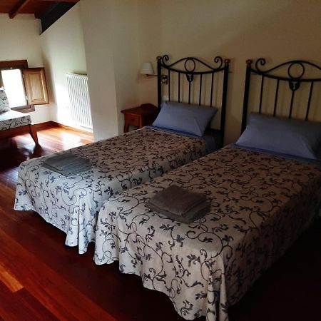 Acea Do Bubal Guest House Ourense Bagian luar foto