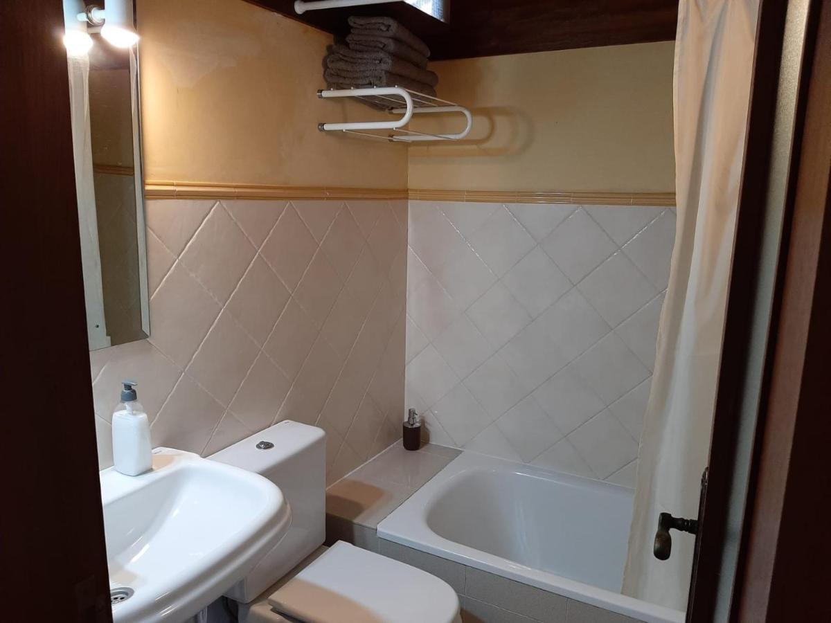 Acea Do Bubal Guest House Ourense Bagian luar foto