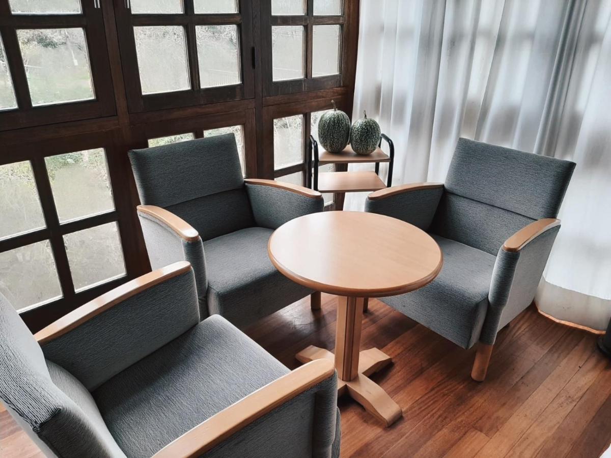 Acea Do Bubal Guest House Ourense Bagian luar foto