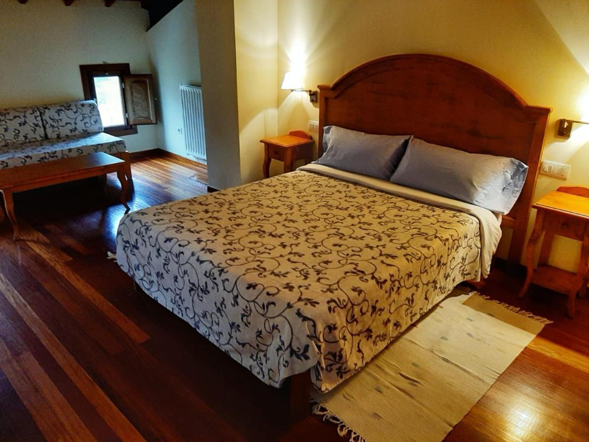 Acea Do Bubal Guest House Ourense Bagian luar foto