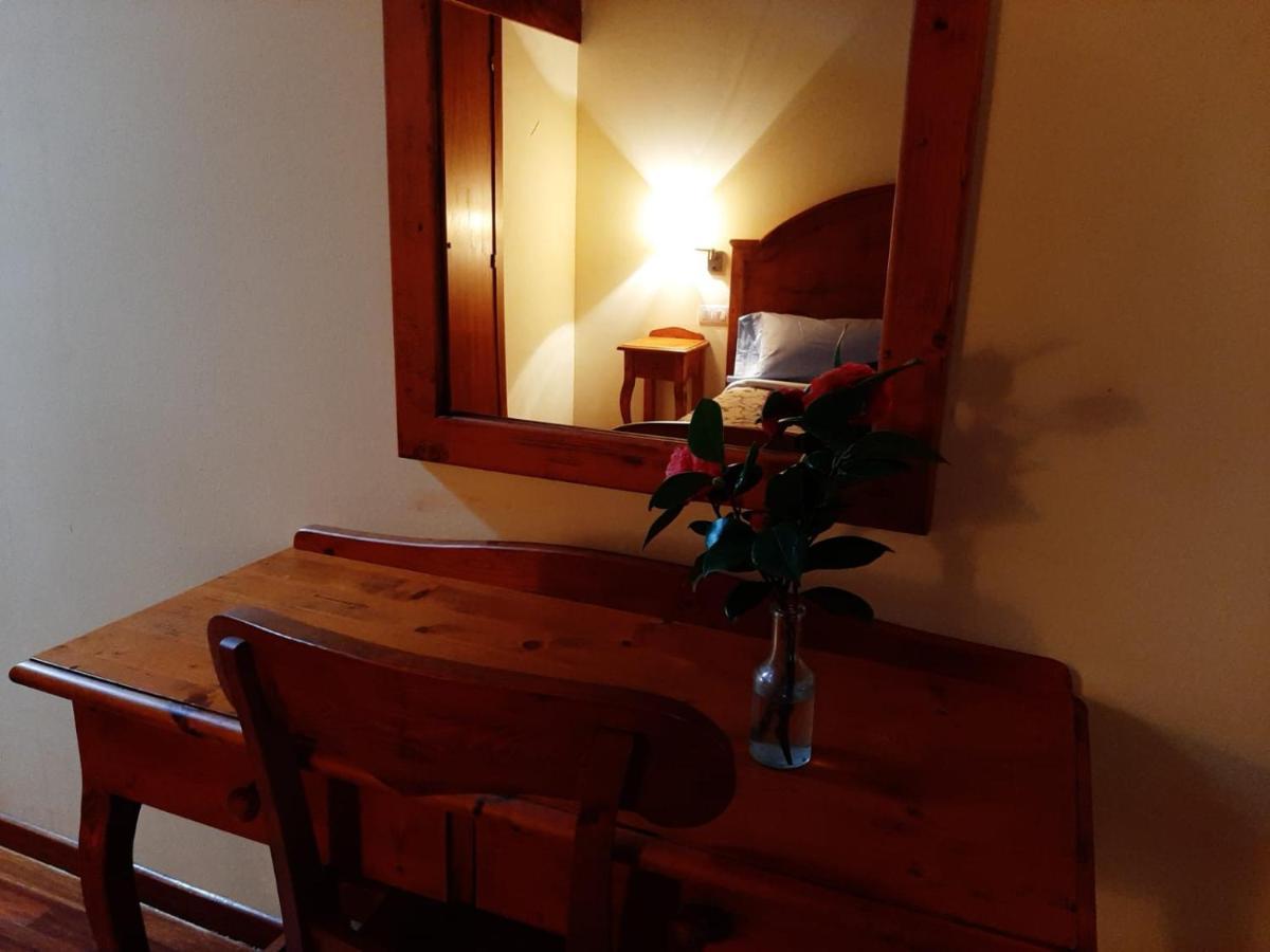Acea Do Bubal Guest House Ourense Bagian luar foto